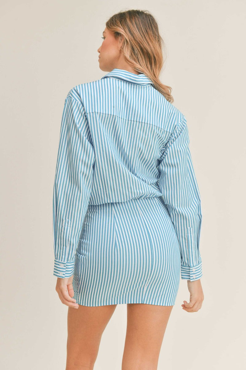 Muse Dress