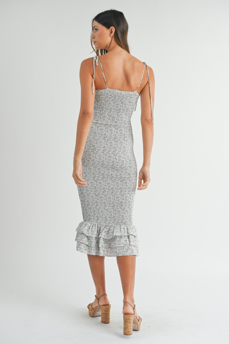 Dream Midi Dress