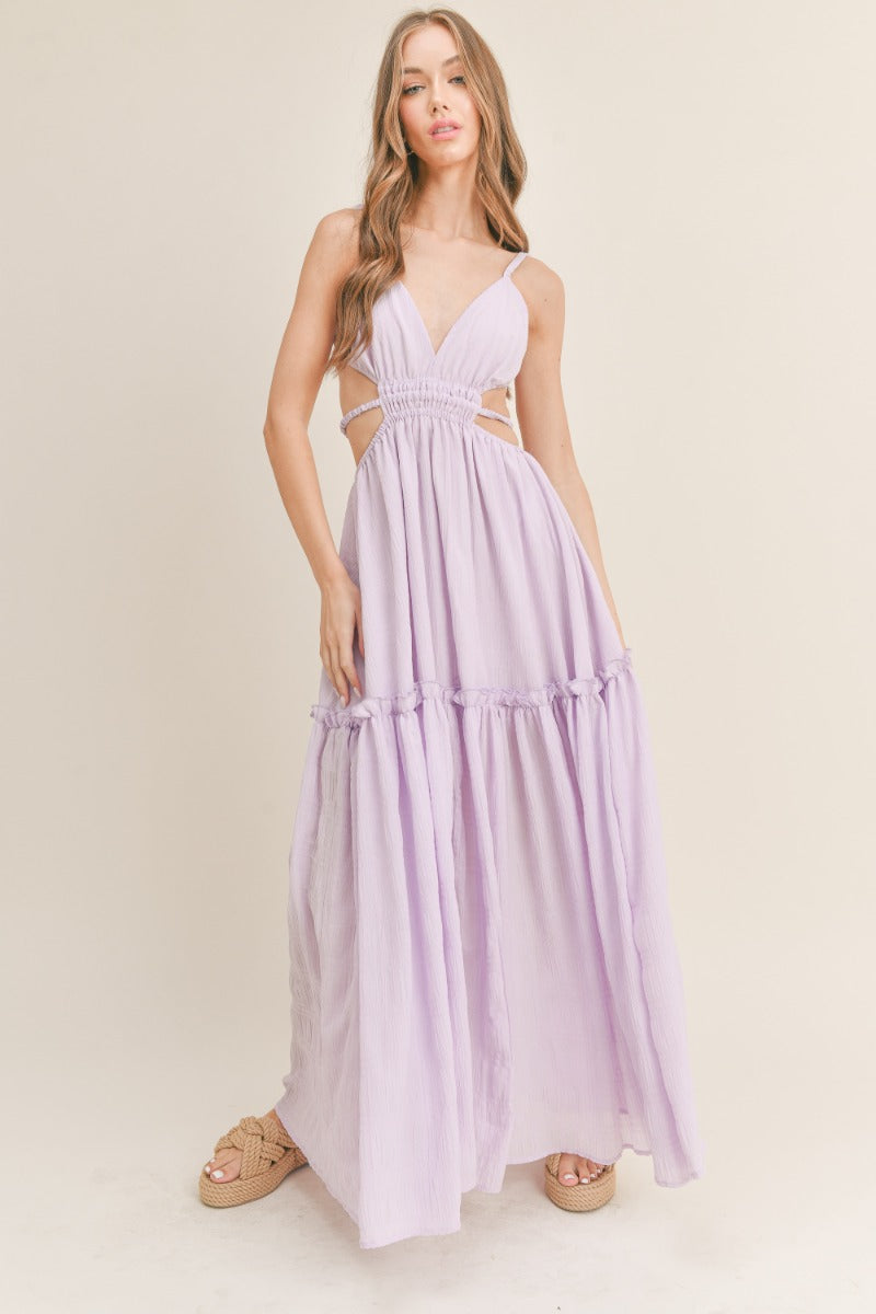 Isle Dress