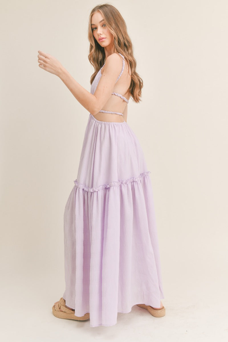 Isle Dress