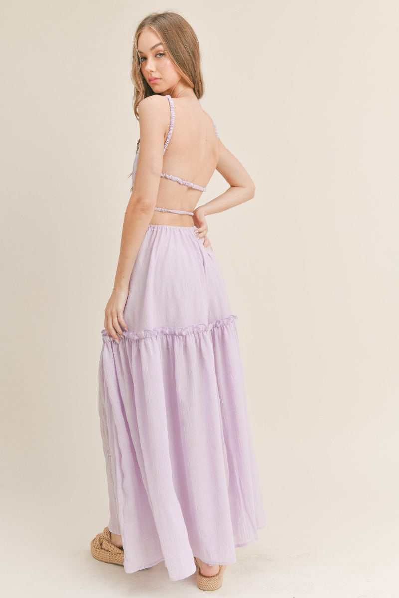 Isle Dress