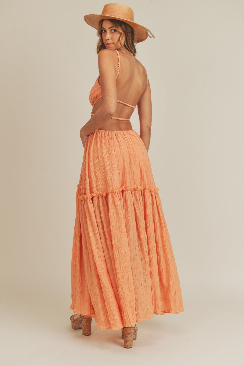 Isle Dress