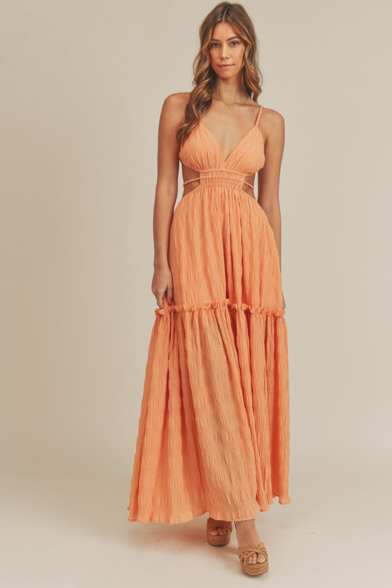 Isle Dress