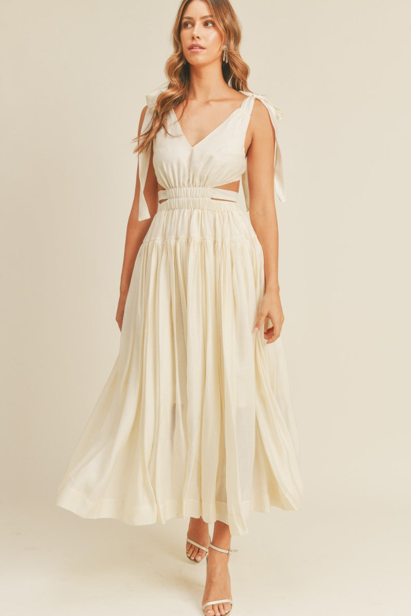 Halo Dress