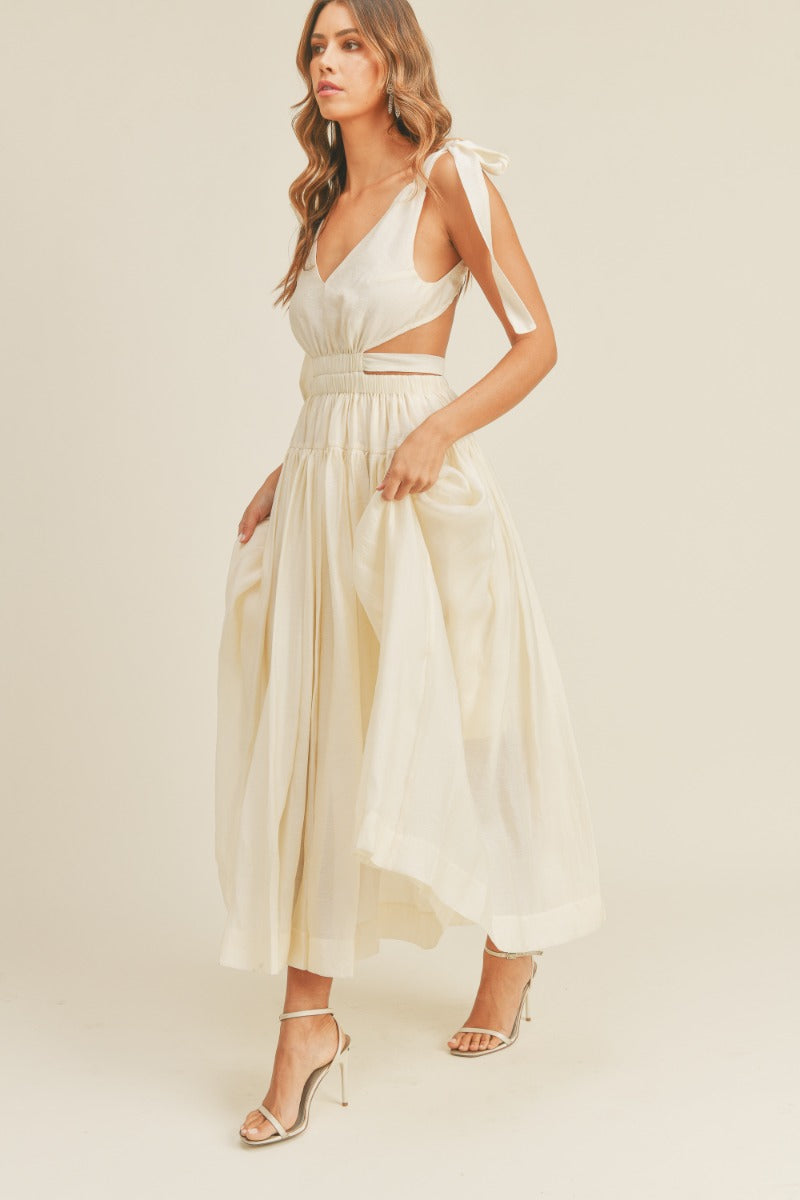 Halo Dress