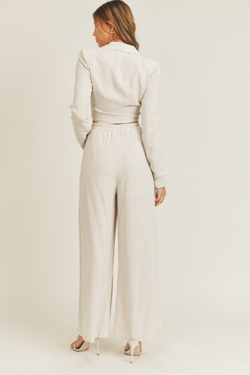 Brisa 2 Piece Pants Set