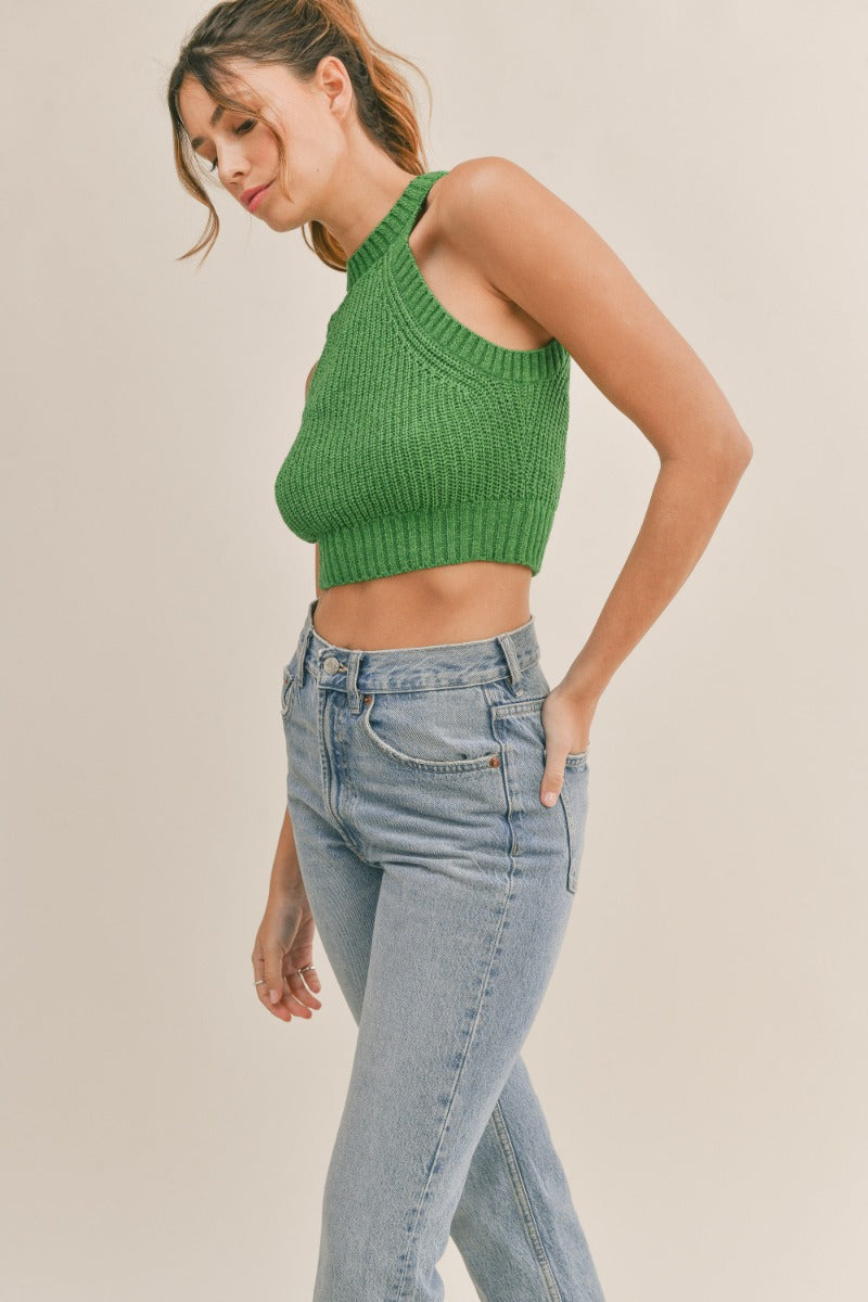 Saela Top