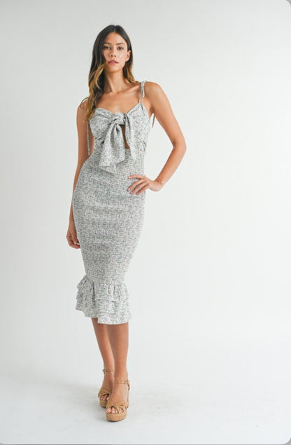 Dream Midi Dress