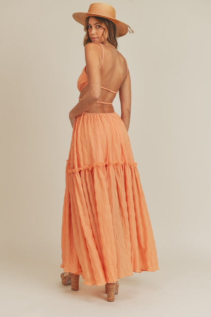 Isle Dress