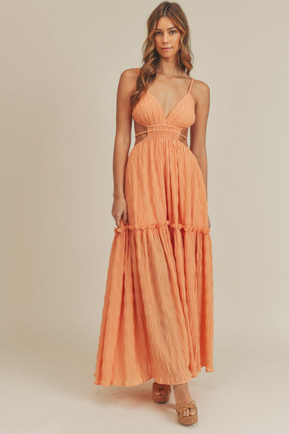 Isle Dress