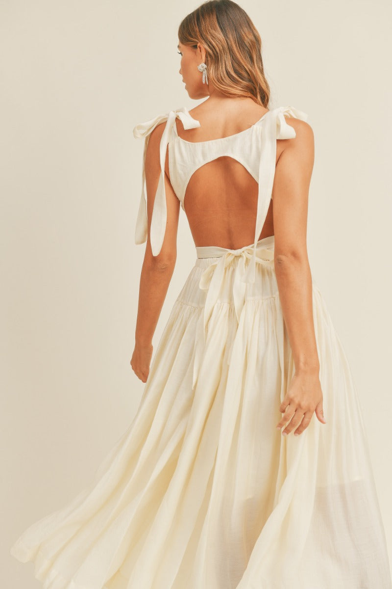 Halo Dress